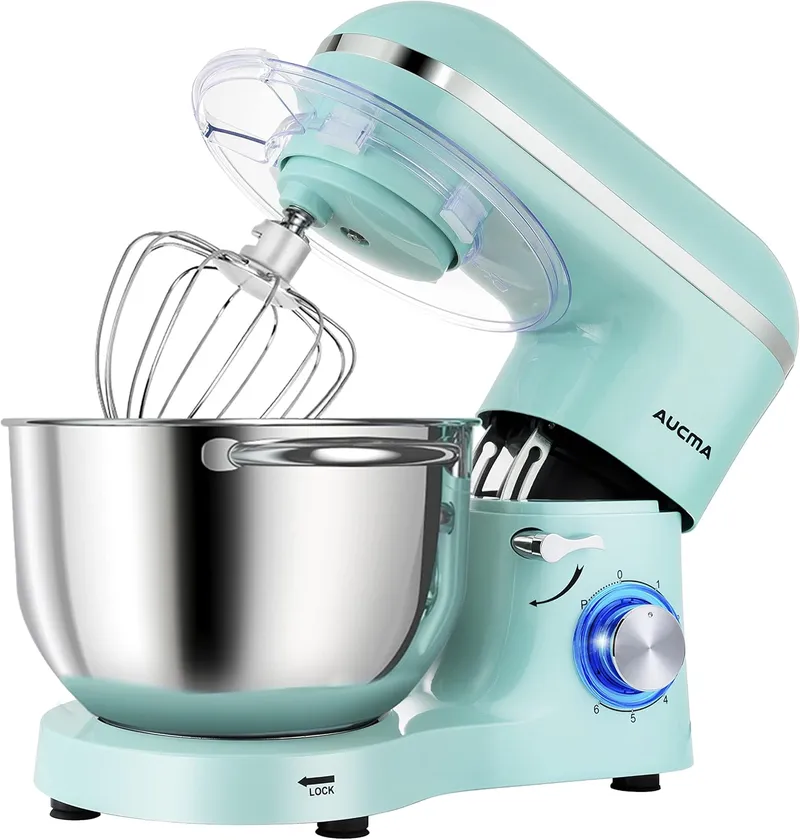 Aucma Stand Mixer